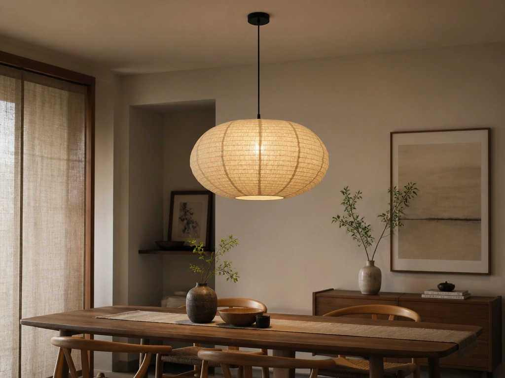 Strong Lighting boho hanging lighting fixture